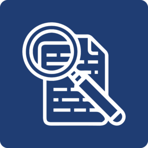 Investigación de Denuncias de Corrupción Administrativa