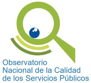 Observatorio Nacional de la Calidad de los Servicios Públicos