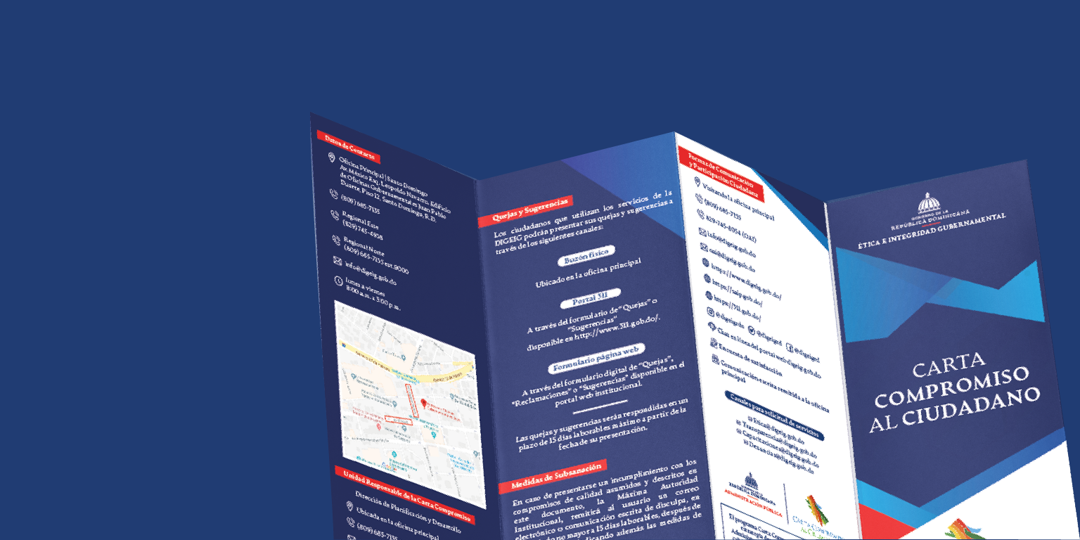CARTA COMPROMISO