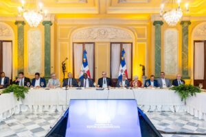 Transparencia Internacional reconoce a RD como referente en la lucha contra la corrupción